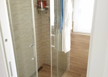 Trilocale via bocci, Porto Recanati - foto 12