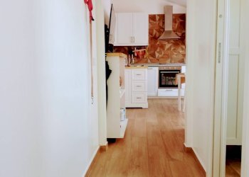 Trilocale via bocci, Porto Recanati - foto 13