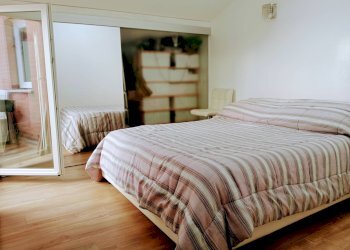 Trilocale via bocci, Porto Recanati - foto 16