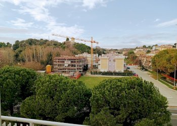 Trilocale via bocci, Porto Recanati - foto 24