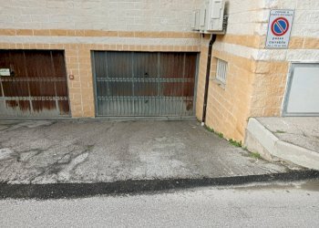 Trilocale via bocci, Porto Recanati - foto 25