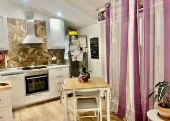 Trilocale via bocci, Porto Recanati - foto 2