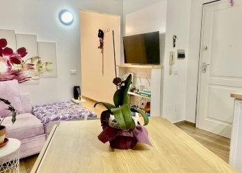 Trilocale via bocci, Porto Recanati - foto 7