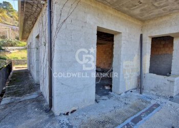 Appartamento Via Mainolfo, Montecorice - foto 13