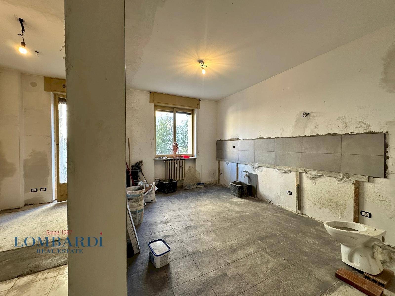 Quadrilocale Via Antonio Fogazzaro, Milano - foto 3