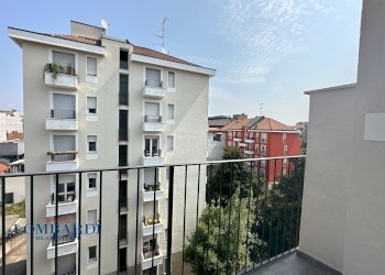 Quadrilocale Via Antonio Fogazzaro, Milano - foto 6