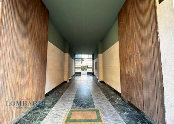 Quadrilocale Via Antonio Fogazzaro, Milano - foto 7