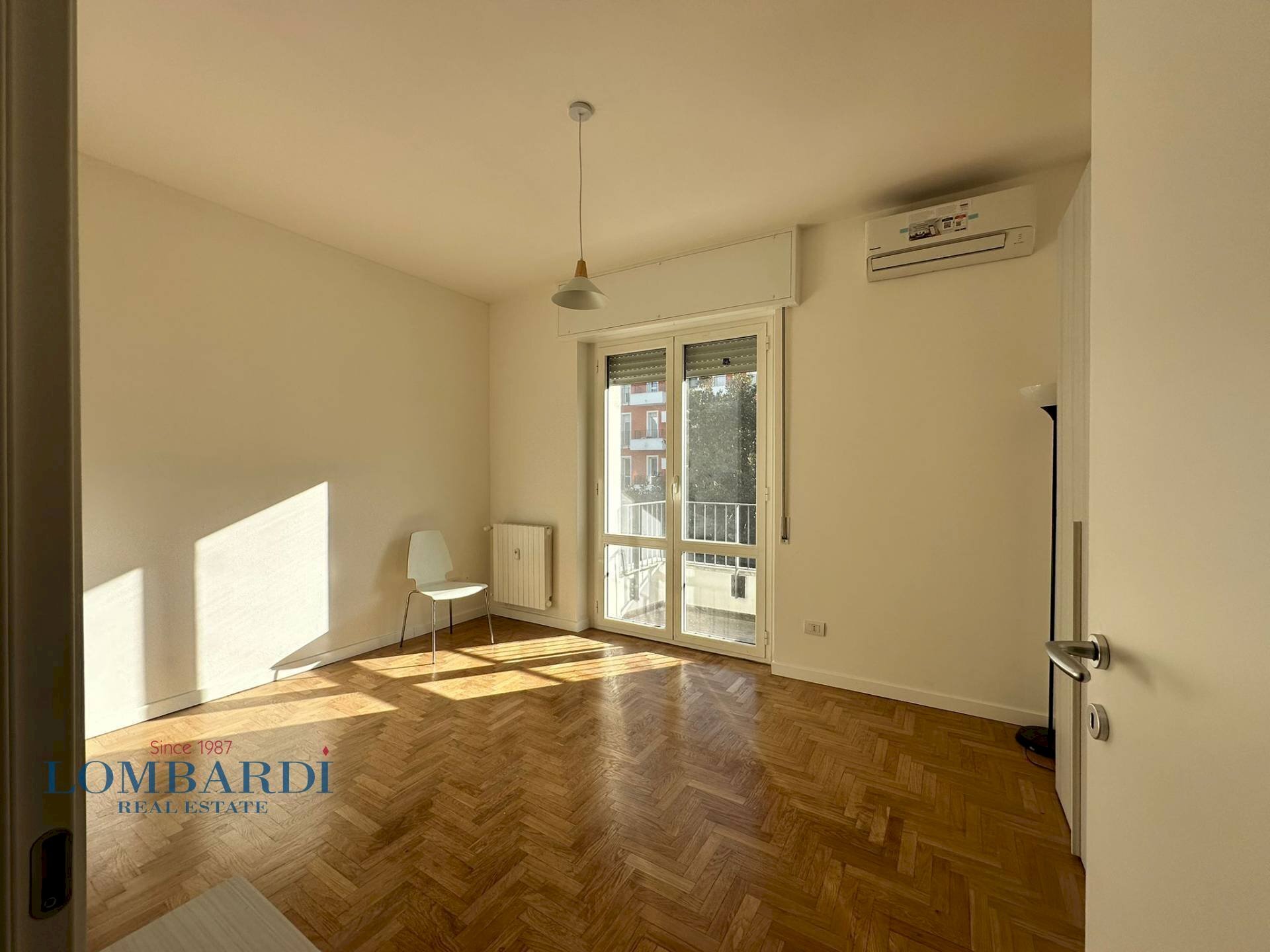 Bilocale Via Andrea Maffei, Milano - foto 2