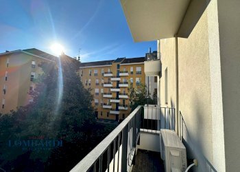 Bilocale Via Andrea Maffei, Milano - foto 11