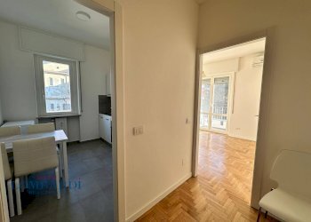 Bilocale Via Andrea Maffei, Milano - foto 20