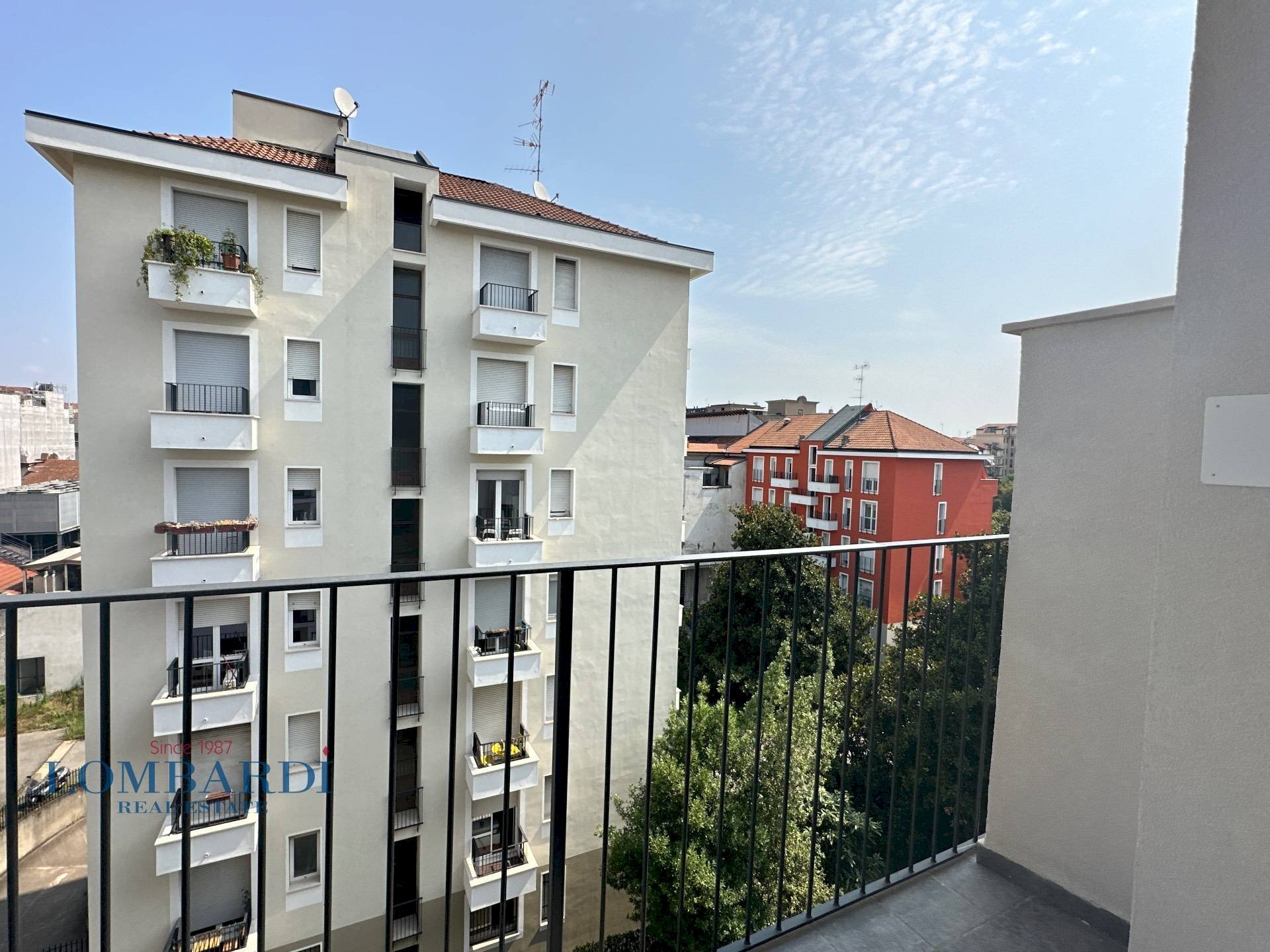 Two-room apartment Via Antonio Fogazzaro, Milano - photo 3