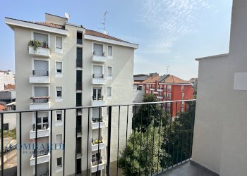 Bilocale Via Antonio Fogazzaro, Milano - foto 3