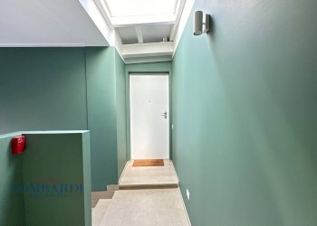 Bilocale Via Antonio Fogazzaro, Milano - foto 5