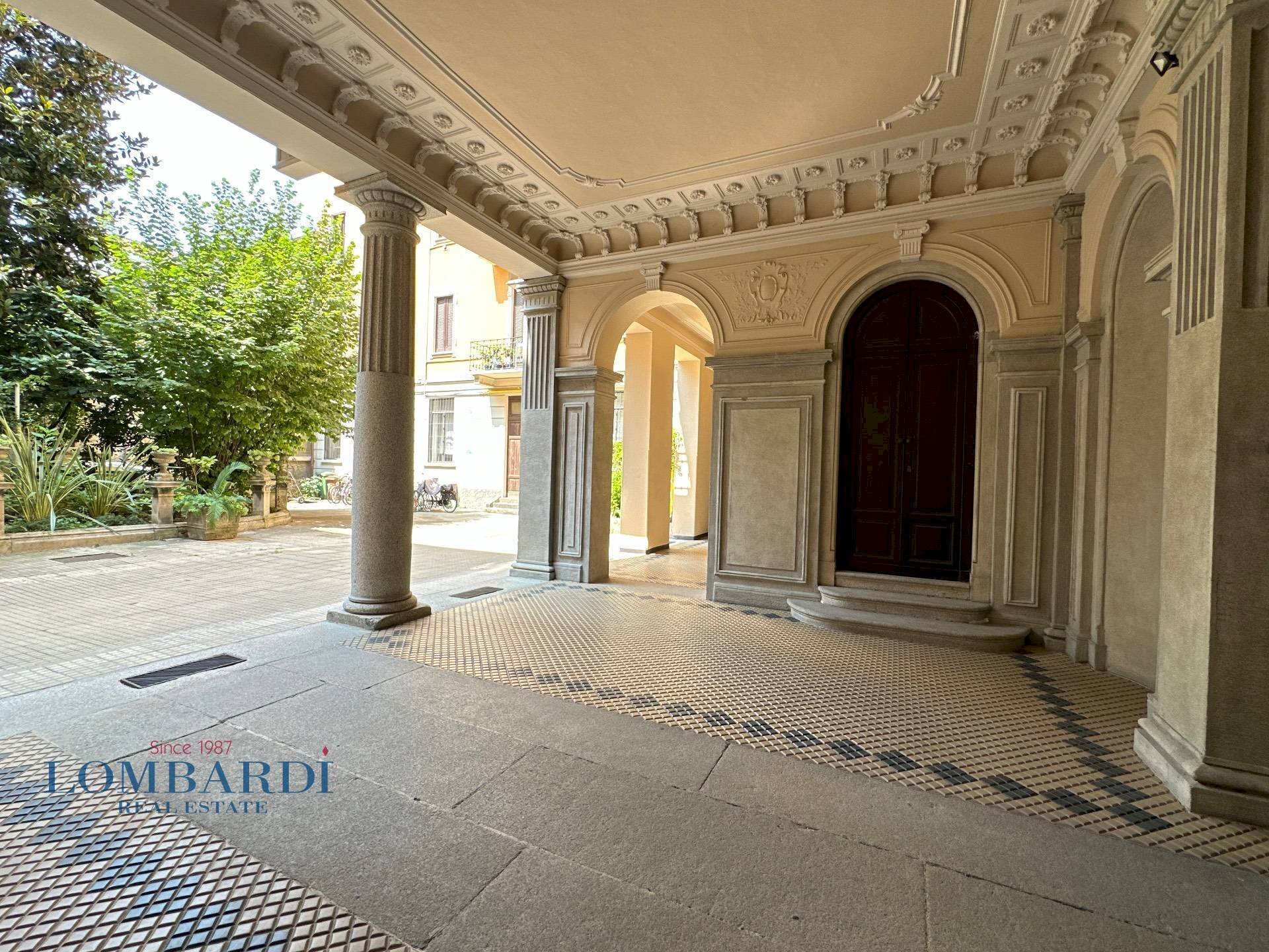 Ufficio Viale Monte Nero, Milano - foto 2