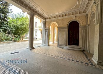 Ufficio Viale Monte Nero, Milano - foto 2