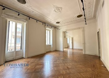 Ufficio Viale Monte Nero, Milano - foto 24