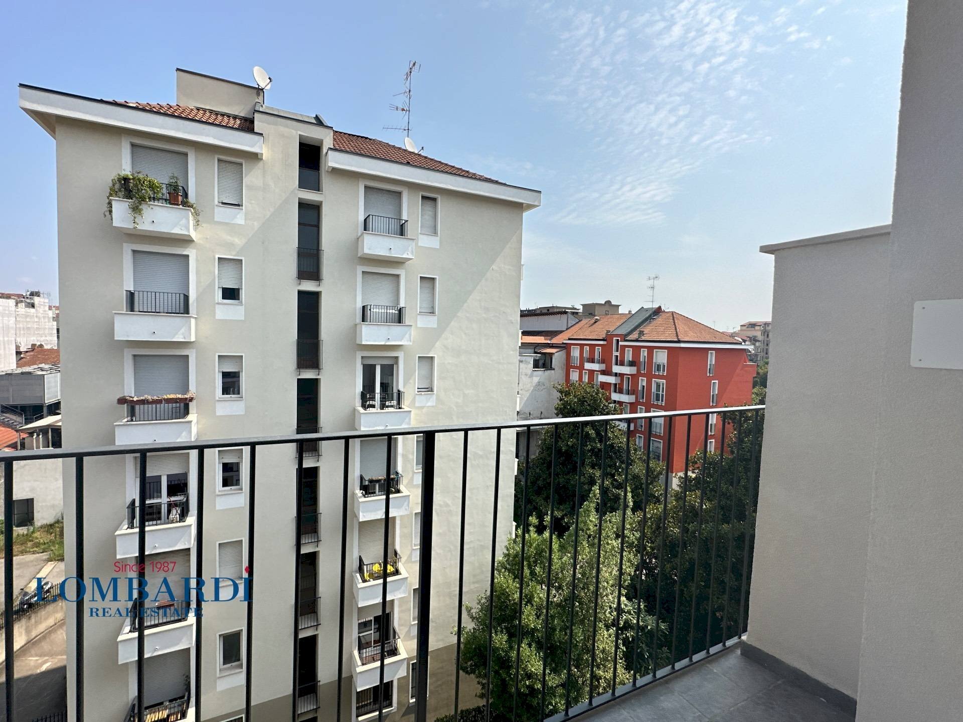 Two-room apartment Via Antonio Fogazzaro, Milano - photo 3