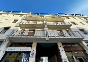 Bilocale Via Antonio Fogazzaro, Milano - foto 1