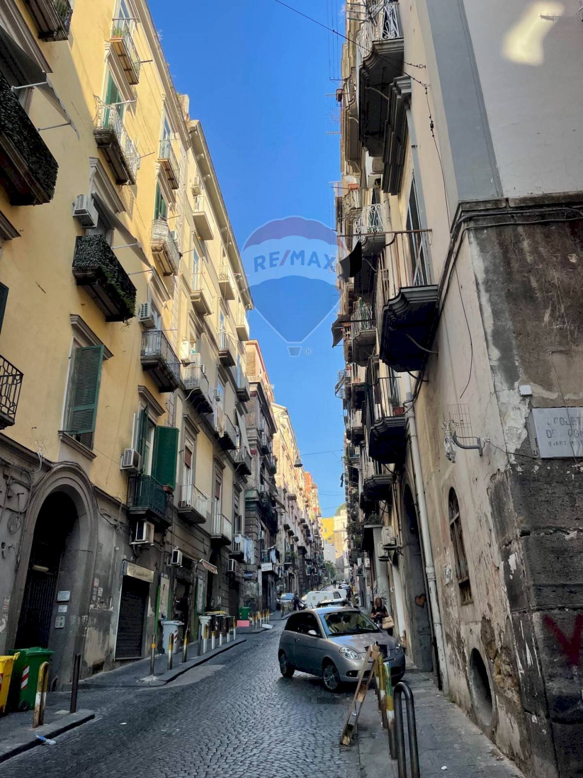 Negozio Napoli (zona Montecalvario) - foto 3