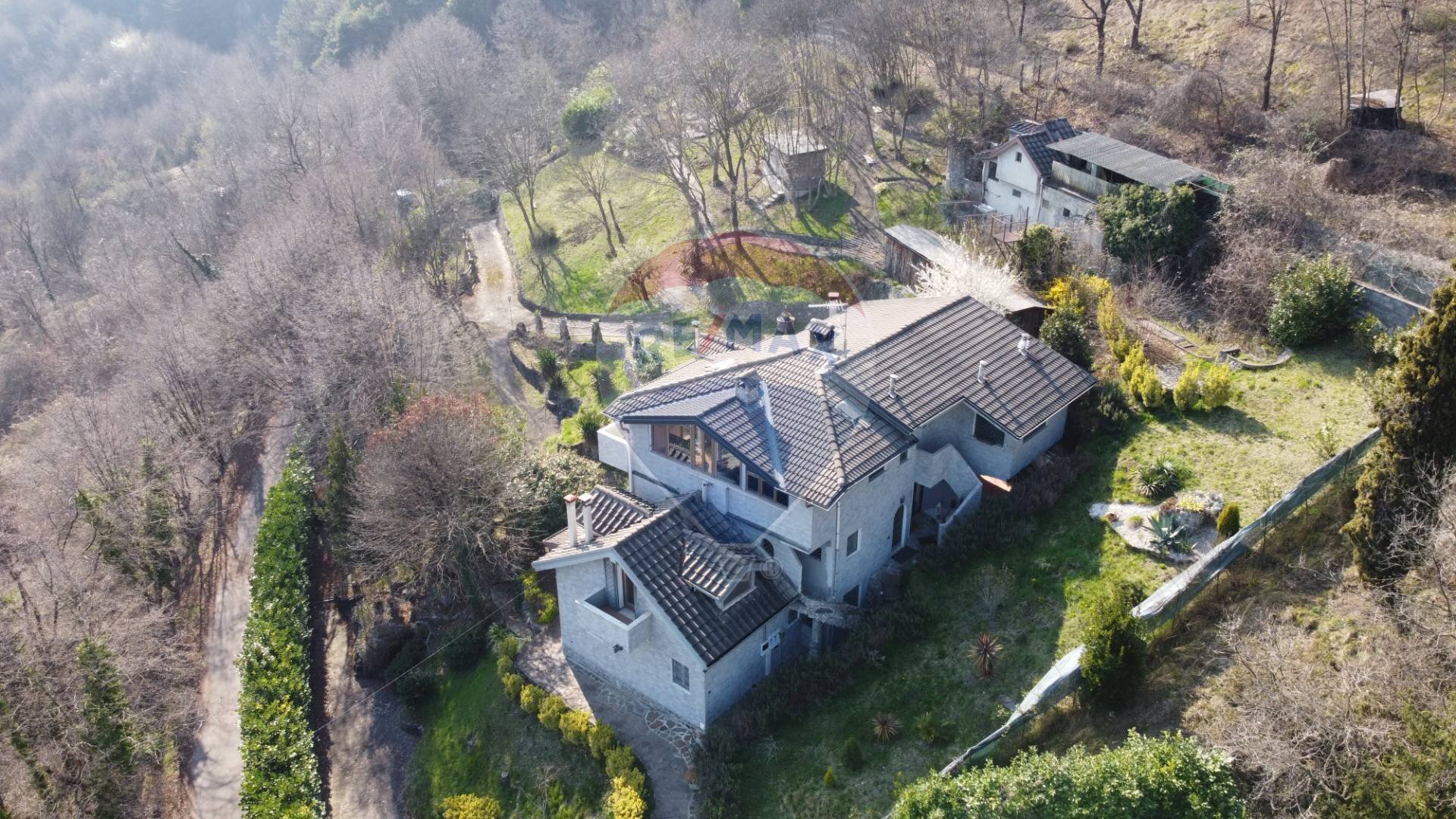 Villa Unifamiliare Endine Gaiano - foto 1