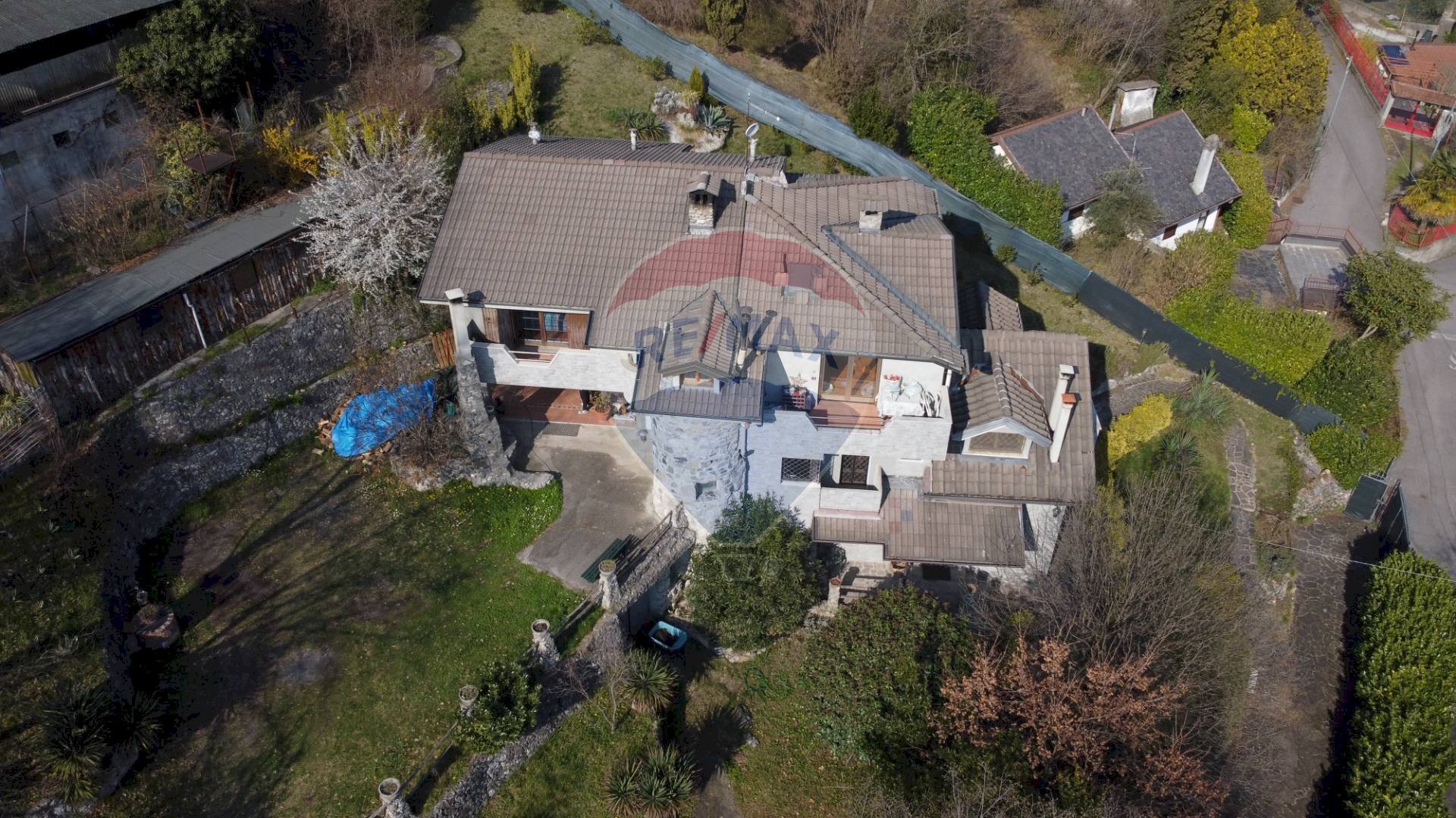 Villa Unifamiliare Endine Gaiano - foto 2