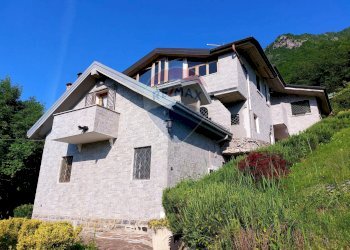 Villa Unifamiliare Endine Gaiano - foto 5