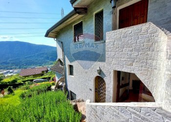 Villa Unifamiliare Endine Gaiano - foto 10