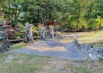 Villa Unifamiliare Endine Gaiano - foto 19