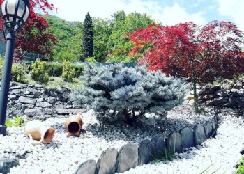 Villa Unifamiliare Endine Gaiano - foto 21