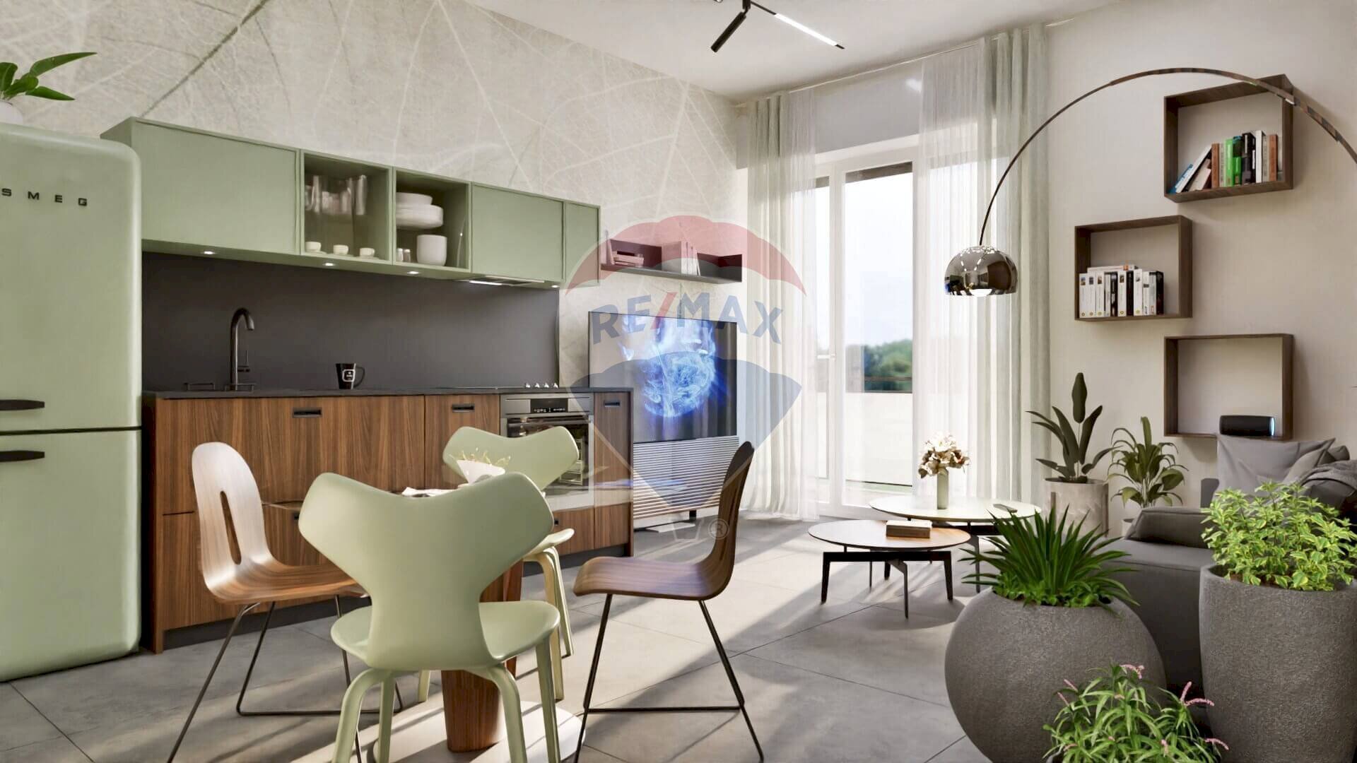 Bilocale Bergamo - foto 3