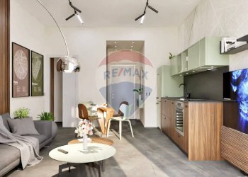 Bilocale Bergamo - foto 9