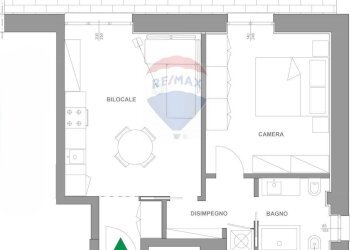 Bilocale Bergamo - foto 18