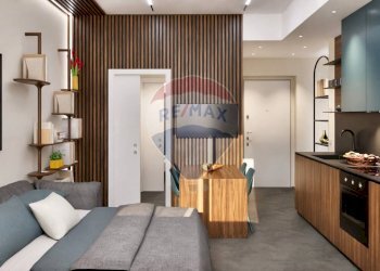 One-room apartment Bergamo - photo 2