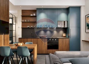 One-room apartment Bergamo - photo 3