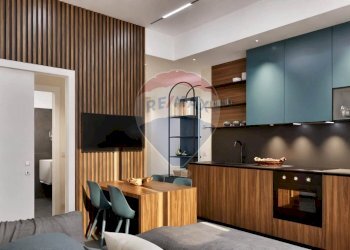 One-room apartment Bergamo - photo 4