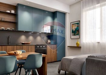 One-room apartment Bergamo - photo 1