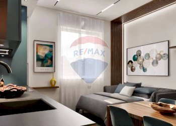 One-room apartment Bergamo - photo 5