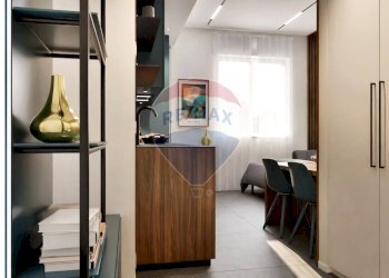 One-room apartment Bergamo - photo 8