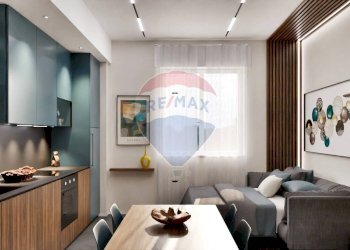 One-room apartment Bergamo - photo 9