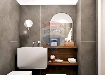 One-room apartment Bergamo - photo 10