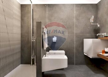 One-room apartment Bergamo - photo 11