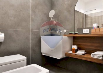 One-room apartment Bergamo - photo 12