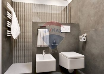 One-room apartment Bergamo - photo 13