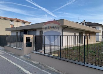 Villa Bifamiliare Castelli Calepio - foto 1