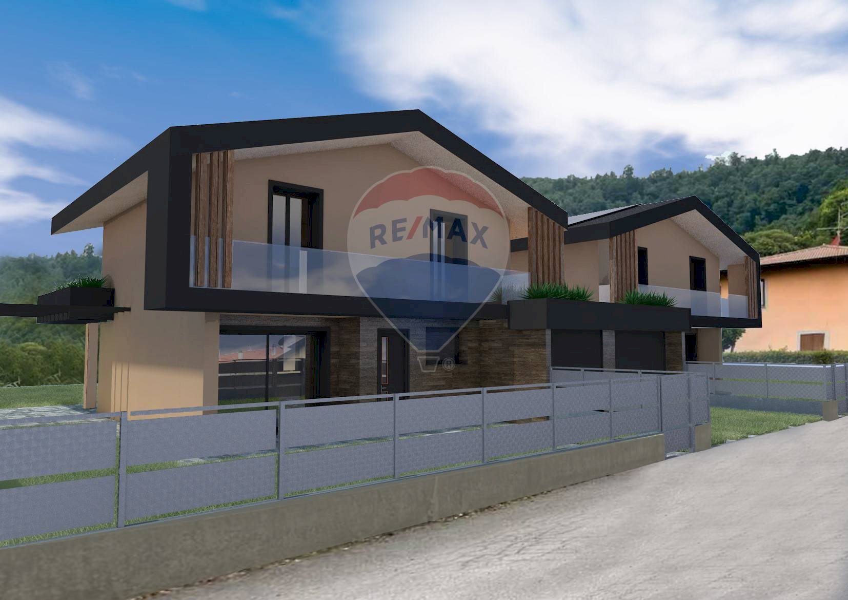 Villa Grumello del Monte - foto 3