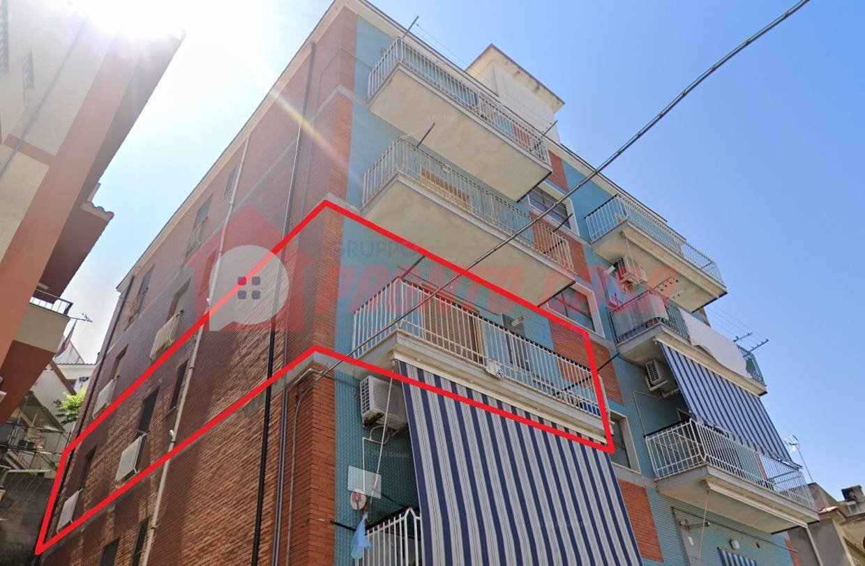 Trilocale Via Umberto I°, Ischitella - foto 2