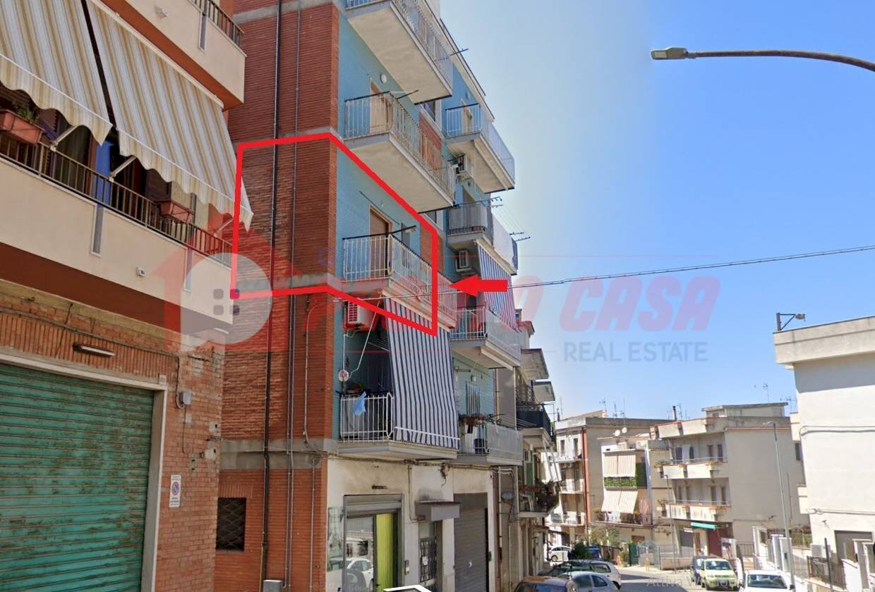 Trilocale Via Umberto I°, Ischitella - foto 3