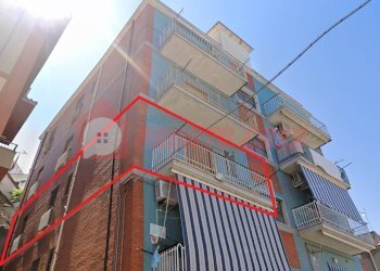 Trilocale Via Umberto I°, Ischitella - foto 2