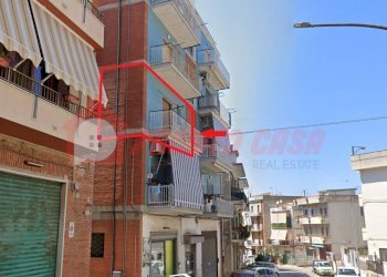 Trilocale Via Umberto I°, Ischitella - foto 3