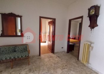 Trilocale Via Umberto I°, Ischitella - foto 6